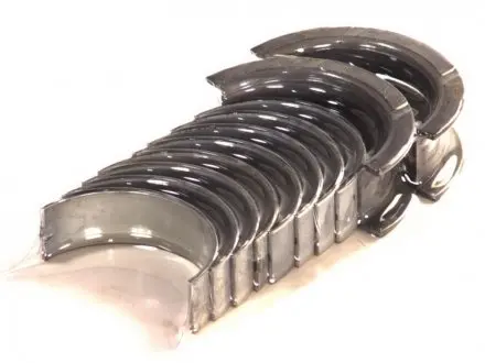 Подшипник коленвала Glyco H1049/5 0.25mm