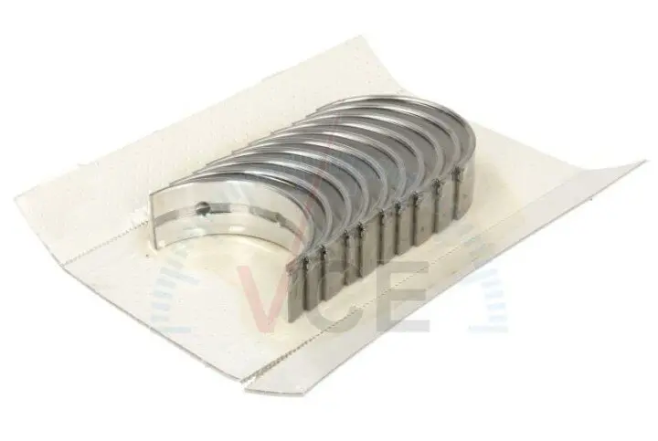 Подшипник коленвала Glyco H1052/5 STD (фото 1)