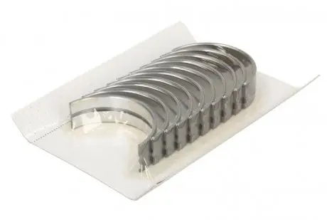 Подшипник коленвала Glyco H1057/5 0.30mm