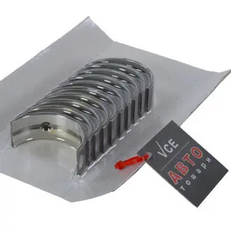 Подшипник коленвала Glyco H1065/5 0.25mm