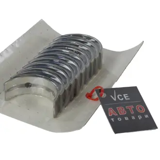 Подшипник коленвала Glyco H1065/5 0.50mm