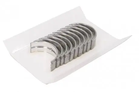 Подшипник коленвала Glyco H1066/5 0.50mm