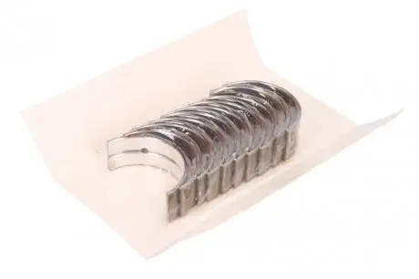 Подшипник коленвала Glyco H1075/5 0.25mm