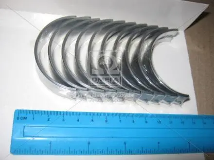 Подшипник коленвала Glyco H1080/5 STD