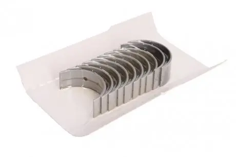 Подшипник коленвала Glyco H1084/5 STD