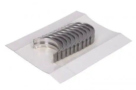 Підшипник колінвалу Glyco H1087/5 STD