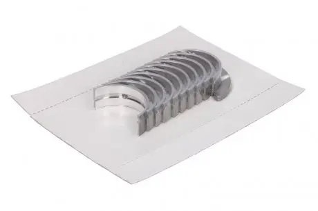 Подшипник коленвала Glyco H1092/5 STD