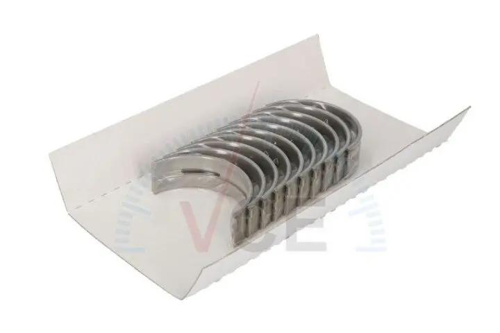 Фото 1 - Подшипник коленвала Glyco H1095/5 0.25mm Подшипник коленвала Glyco H1095/5 0.25mm (фото 1)