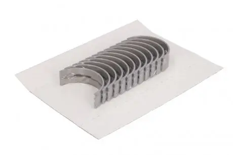 Подшипник коленвала Glyco H1095/6 0.25mm