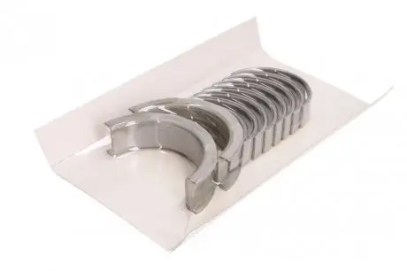 Подшипник коленвала Glyco H1104/5 0.50mm