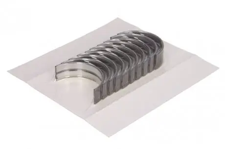 Подшипник коленвала Glyco H1161/5 0.25mm