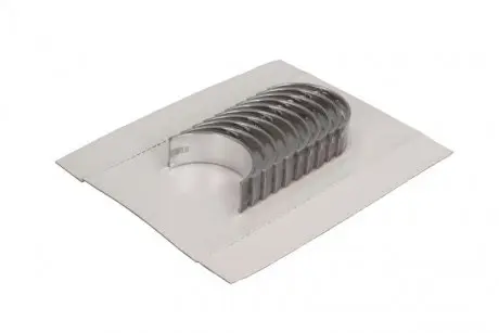 Подшипник коленвала Glyco H1293/5 STD