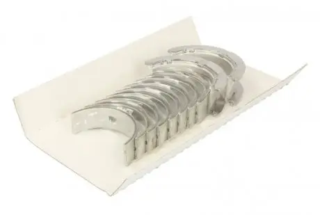 Подшипник коленвала Glyco H1298/5 STD