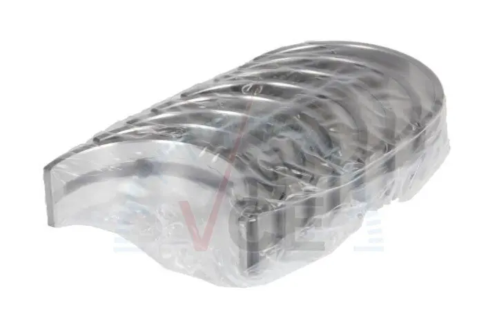 Фото 1 - Подшипник коленвала Glyco H1338/4 STD Подшипник коленвала Glyco H1338/4 STD (фото 1)