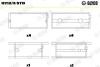 Подшипник коленвала Glyco H712/5 STD (фото 1)