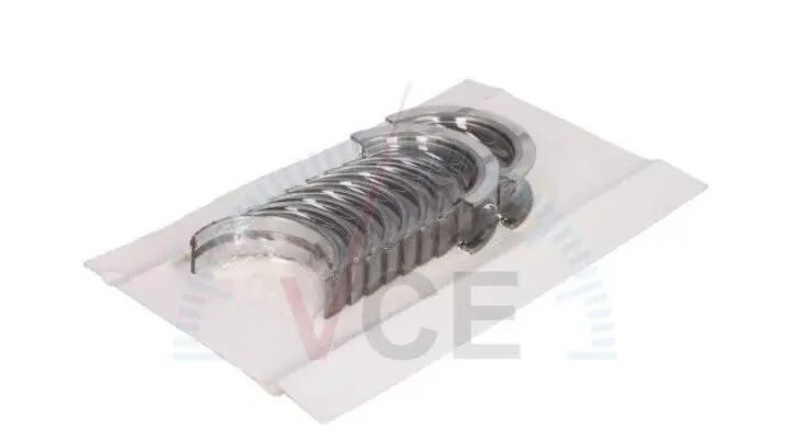 Вкладиші корінь 1.8-2.0, X20XEV, 1.6-1.7D +0.25 Glyco H982/5 0.25mm (фото 1)