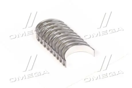 Подшипник коленвала Glyco H997/5 STD