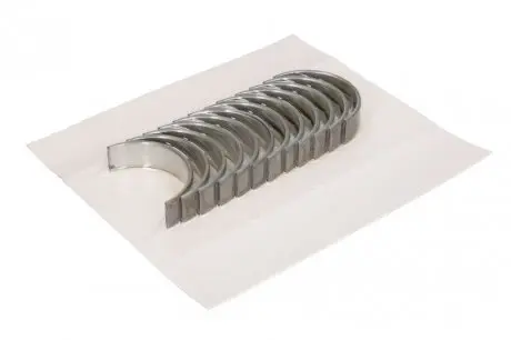 Подшипник коленвала Glyco H997/6 0.25mm