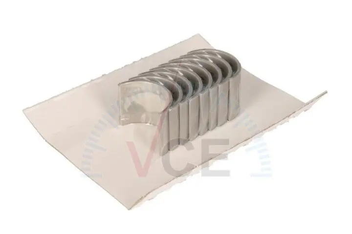 Підшипник розподільного валу Glyco N147/4 STD (фото 1)