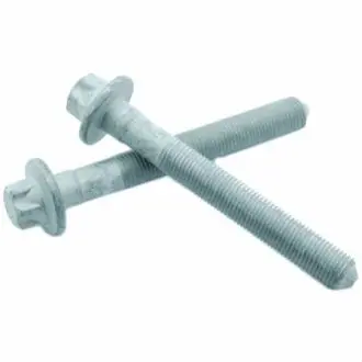 Болт заднего рычага General Motors 11102421