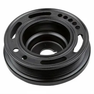 Шків колінвала авео т General Motors 55565300