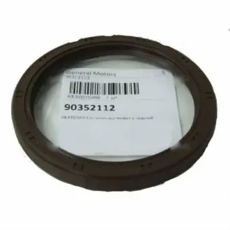Задний сальник коленвала General Motors 90352112