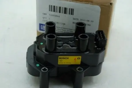 Катушка зажигания General Motors 92099894