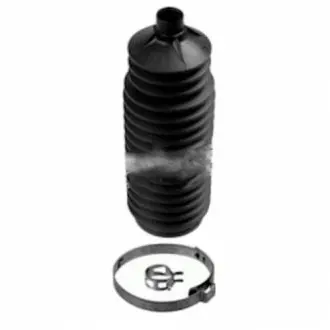 Пильовик рульового механізму вір-во General Motors 93740595