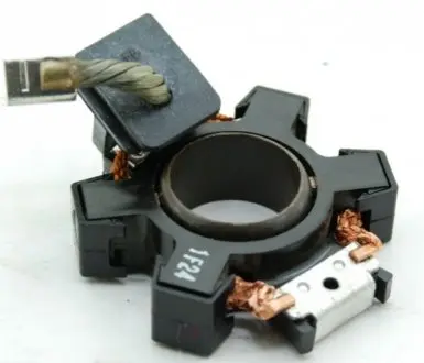 Щетки стертера General Motors 93740997