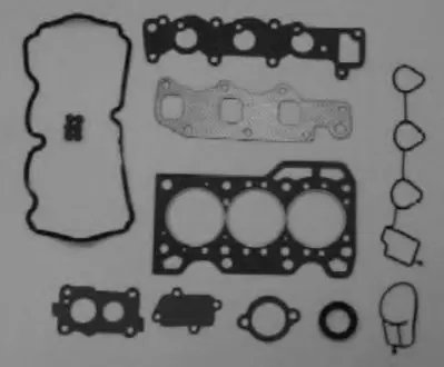 Прокладка головки блока выр-во General Motors 94580082