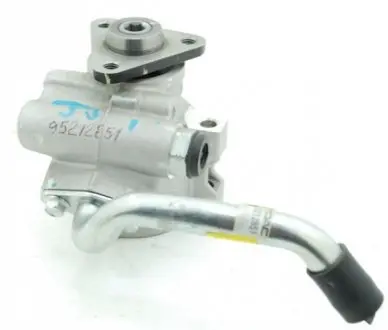 Насос ГПК Ланос 1,5/Нексія 1,5 (без шківа) General Motors 95212851