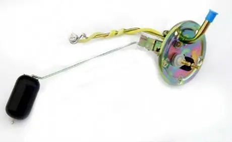 Датчик указателя уровня топлива General Motors 96098514