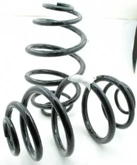 Пружина задня General Motors 96179834