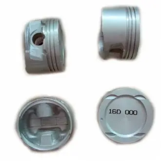 Поршень выр-во General Motors 96182846