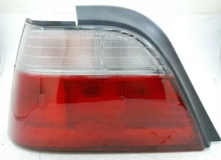 Ліхтар лев. dw nexia -08 (depo) General Motors 96187410