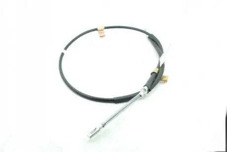 Трос ручной правый ворон-во General Motors 96245829