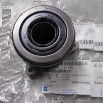 Циліндр зчеплення General Motors 96286828