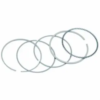 Кільця поршневі на поршень General Motors 96325699
