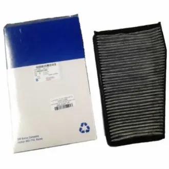 Фільтр салону вір-во General Motors 96327366