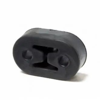 Крепление глушителя General Motors 96352141