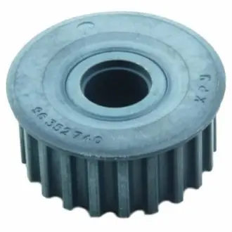 Шестерня коленвала ланос авео лачетти General Motors 96352740