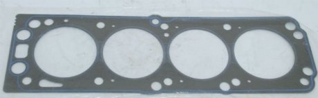 Прокладка гбц ланос із герметом General Motors 96391433 (фото 1)