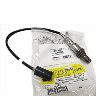 Датчик кисню (лямбда-зонд) Авео/Лачетті/Матіз до каталізатора 4 конт GM General Motors 96418965