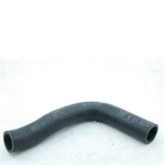 Патрубок радиатора верхний General Motors 96419282