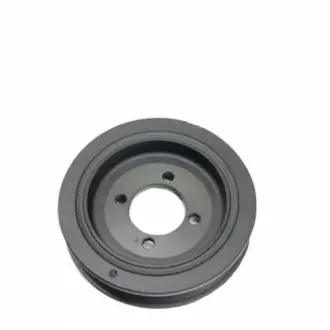 Шкив коленвала лачетти нубира General Motors 96419497