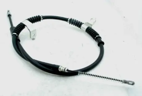 Трос ручника Lacetti RH барабанів General Motors 96435118
