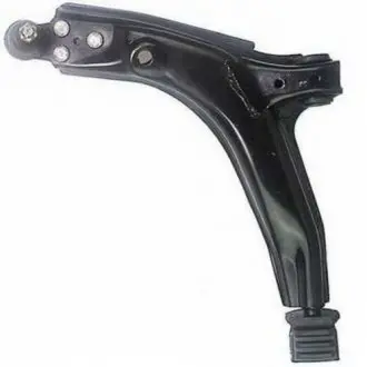 Важіль передньої підвіски у зборі лівий General Motors 96445371