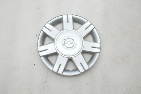 Колпак колесный General Motors 96452303 (фото 1)