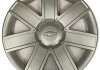 Автомобильный колпак колеса R15 цвет серый Lacetti General Motors 96452304 (фото 1)