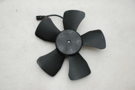 Вентилятор охолодження General Motors 96536581 (фото 1)